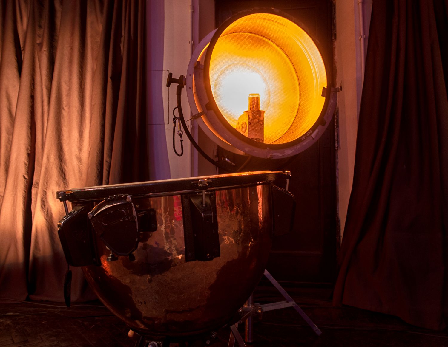 Jak termowizja pomaga wykrywać straty energii w oświetleniu LED – praktyczne zastosowania w firmach i budynkach